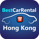 Hong Kong Car Rental, China APK