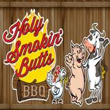 Holy Smokin Butts ikon