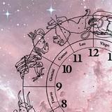 Horoscopo Dot ícone