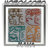 Horoscopo Maya Gratis icône