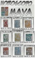 Horoscopo Maya Gratis Affiche