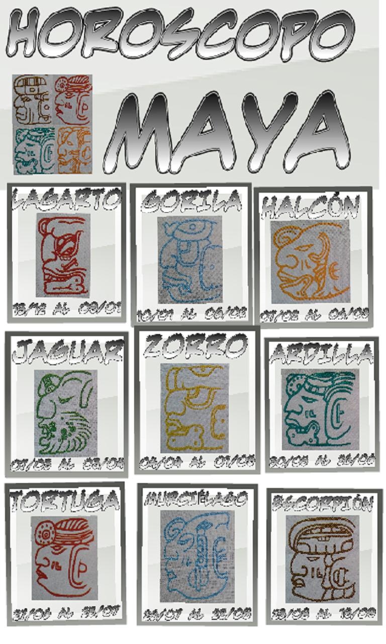 Calendario Maya Mas Antiguo De La Historia Desmiente Fin Del