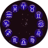 Horoscopo negro gratis Zeichen