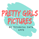 PRETTY GIRLS PICTURES APK