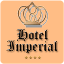 Hotel Imperial Saltillo aplikacja