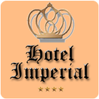 Hotel Imperial Zeichen