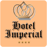 Hotel Imperial icône