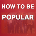 How To Be Popular আইকন