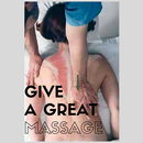 How to give a great massage APK