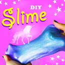 How to make slime DIY APK
