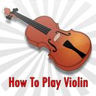 How To Play Violin icon