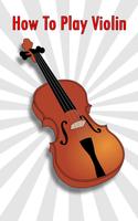 How To Play Violin capture d'écran 2