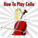 APK How To Play Cello