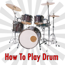 APK How To Play Drum