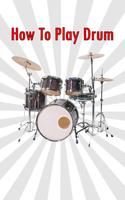 How To Play Drum syot layar 2