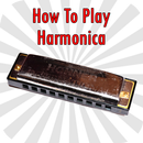 How To Play Harmonica APK