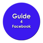 Guide for Facebook icon