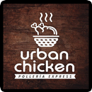 URBAN CHICKEN - POLLOS A LA BRASA APK