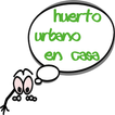 Tu huerto urbano en casa