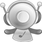 iBuyRap.com Music Promo-icoon