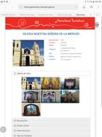 500 Iglesias y Conventos Guía Turística Perú capture d'écran 3