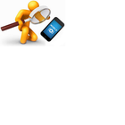 Icona ifo mobile number checker