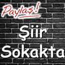 Şiir Sokakta Paylaş APK