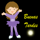 Imágenes De Buenas Tardes Frases Saludos APK