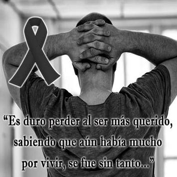 Frases Imagenes Luto Dolor Tristes Lazos Gratis For Android Apk