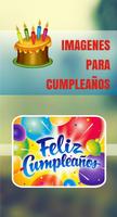 Imagenes para cumpleaños 포스터