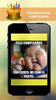Imagenes para cumpleaños 스크린샷 2