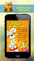 Imagenes para cumpleaños 스크린샷 3
