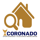 INMUEBLES CORONADO أيقونة