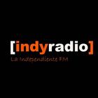 Indy Radio ikon