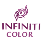 Infiniti Color Salon Chandigrh أيقونة