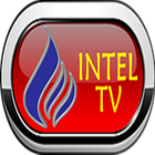 INTEL TV আইকন