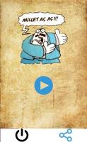 internetsiz Karikatürler poster
