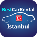 Istanbul Car Rental, Turkey APK