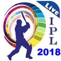 IPL 2018 Affiche