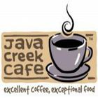 Java Creek Cafe icon