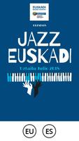 Jazz Euskadi Affiche