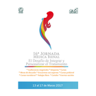 آیکون‌ Jornada Medica Bienal 16