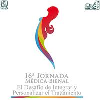 Jornada Medica Bienal 16 포스터