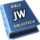 ikon JW Library