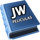 Películas Broadcasting For JW icon