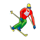 Juegos Olimpicos de invierno APK