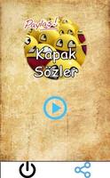Kapak Sözler Paylaş bài đăng
