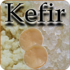 kefir se regala icône