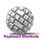 Keyboard Shortcut Library icon