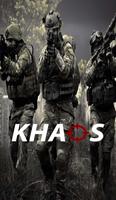 Khaos Affiche